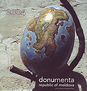 Programm der donumenta 2004 – Republik Moldau (pdf)