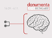 Programm der donumenta 2010 – Ungarn (pdf)