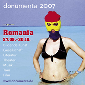 Programm der donumenta 2007 – Rumänien (pdf)