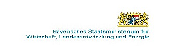 Bayerisches Staatsministerium für Wirtschaft, Landesentwicklung und Energie