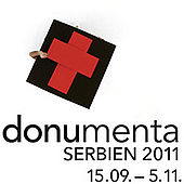 Programm der donumenta 2011 – Serbien (pdf)