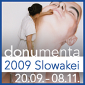 Programm der donumenta 2009 – Slowakei (pdf)